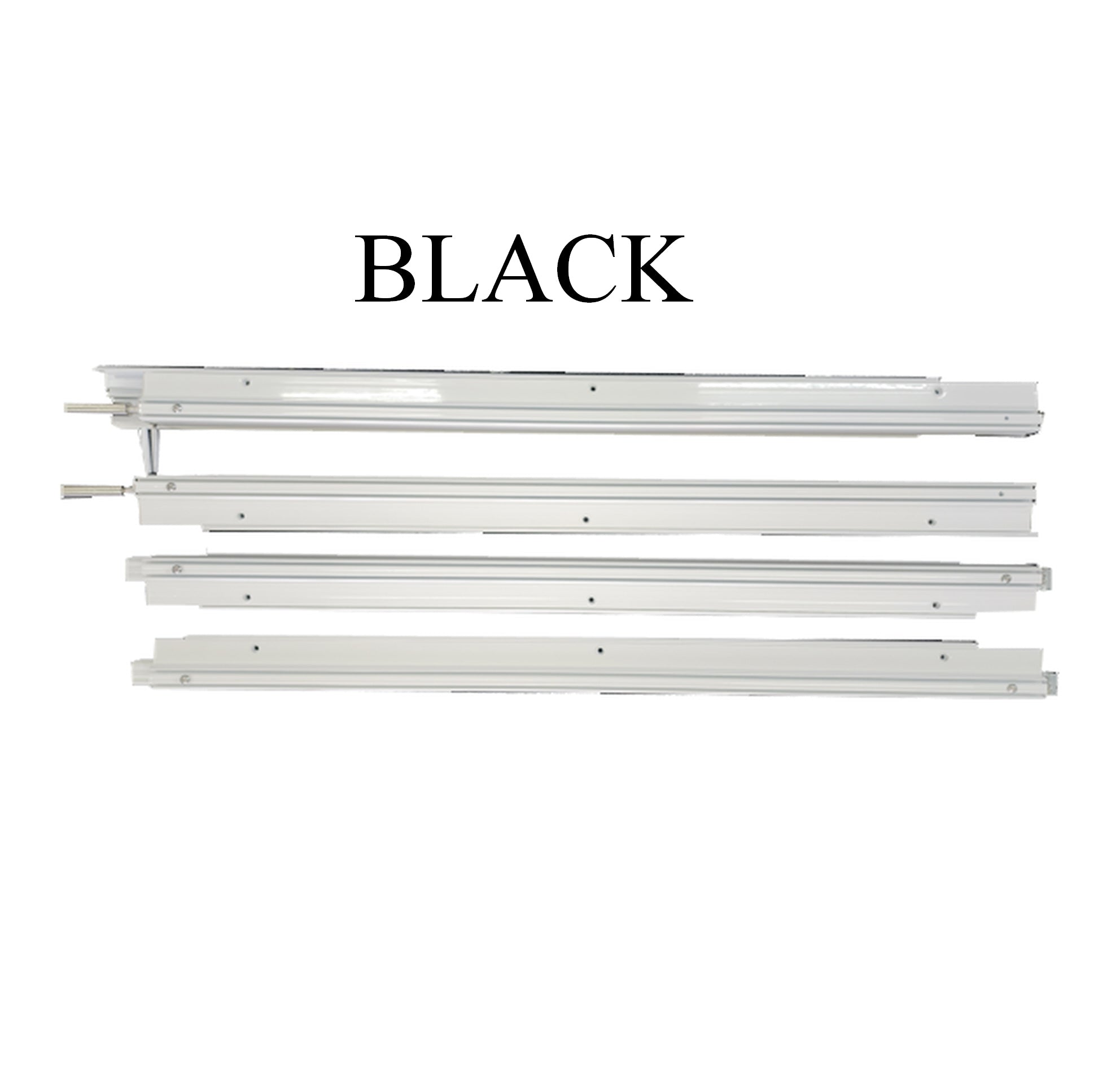 RV Cassette Awning Anti flap Support Arm Kit for Cassette Caravan Awni ...