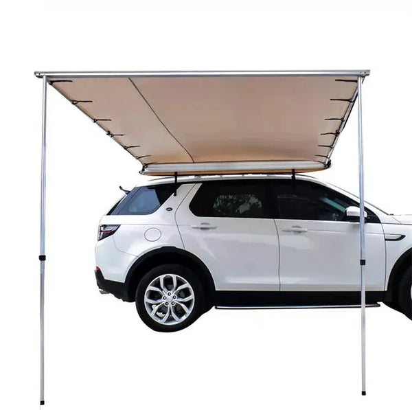 Quality Car Side Awning 2.5 x 3.0W