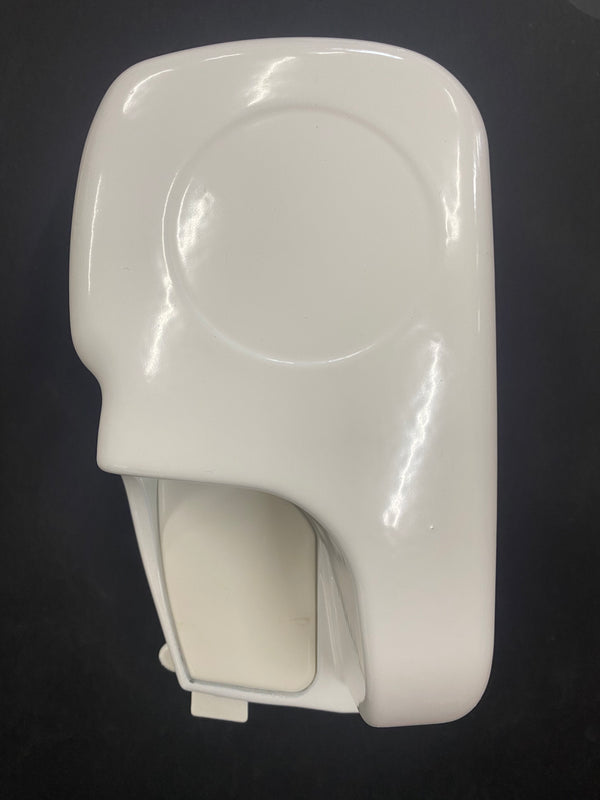 W5500NM Right Hand Side Awning End Cover