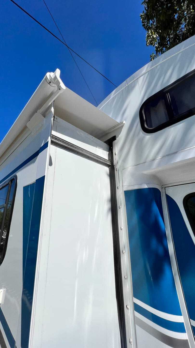 Awnlux Awnings