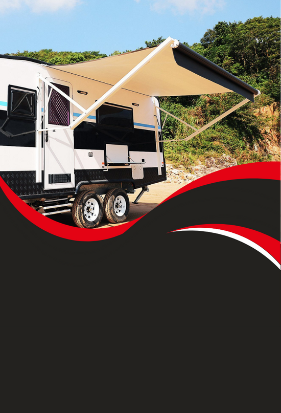 Awnlux Awnings