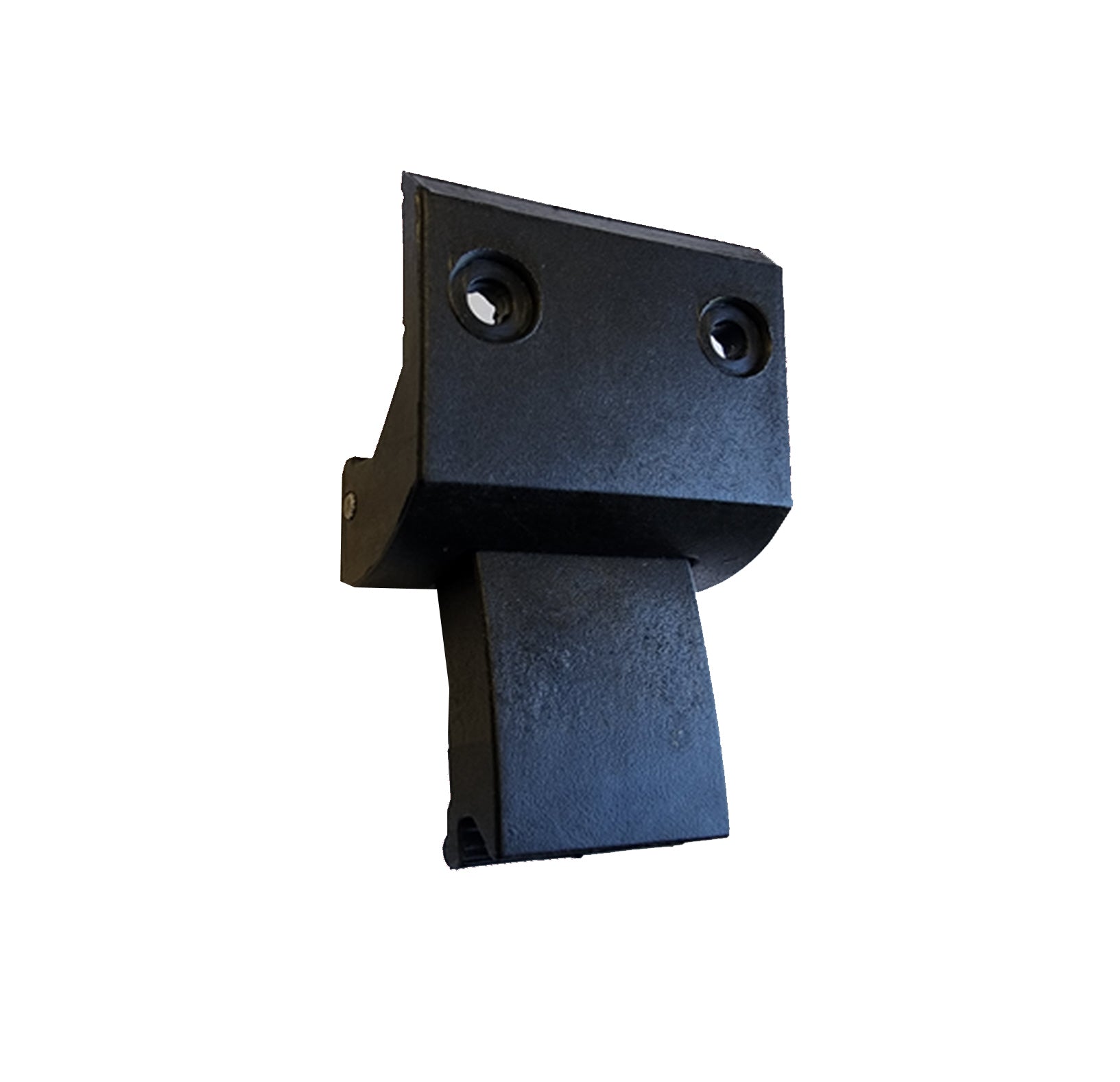 W5600NC Awnlux Black Awning Leg Travel Locking Clip New Style Awnlux