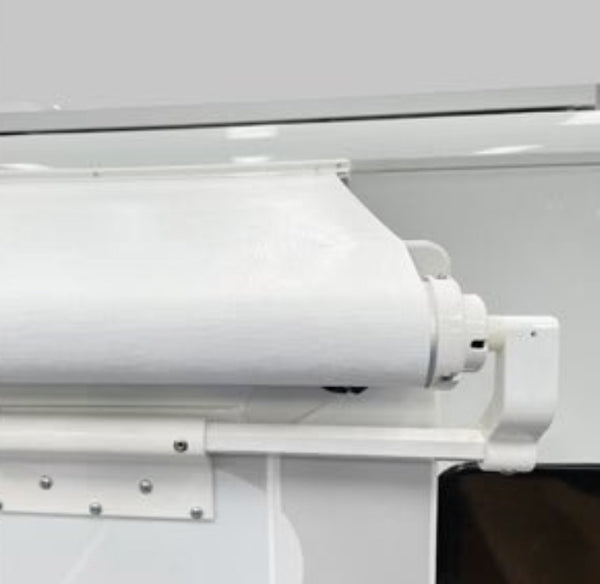 Slide Out Awning Topper Awnlux Awnings